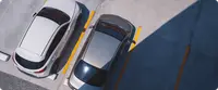 Municipal parking guidance system