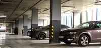Residential smart parking system