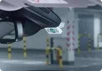 Sensor parking software
