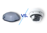 Sensor radio frequency specification