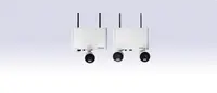 Sensor on Tech Spec