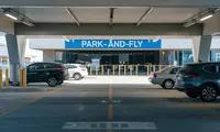 Fleximodo Viziosense parking camera for train stations