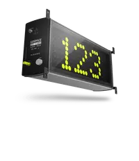 Signage technical specifications