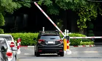 Fleximodo Viziosense parking camera for cities