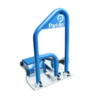Parking barrier header image