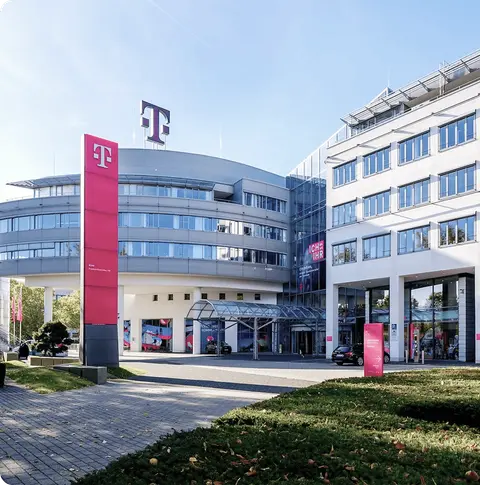 Fleximodo smart parking deployment with Deutsche Telekom Business Solutions