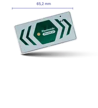 Permit card technical specifications