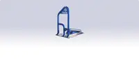 Barrier technical specifications