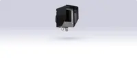 ANPR camera technical specifications