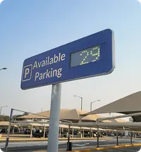 Signage deployment 3
