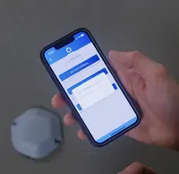 Fleximodo sensor technology