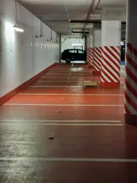 Twin city Bratislava