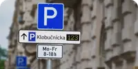 City Parking Guidance Systems