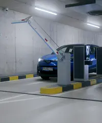 Why unauthorized parking