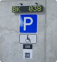 Signage deployment 2
