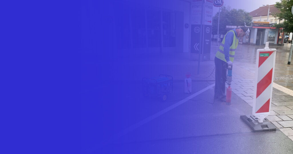Case Study: Enhancing Urban Mobility in Pardubice with Smart Parking Solutions