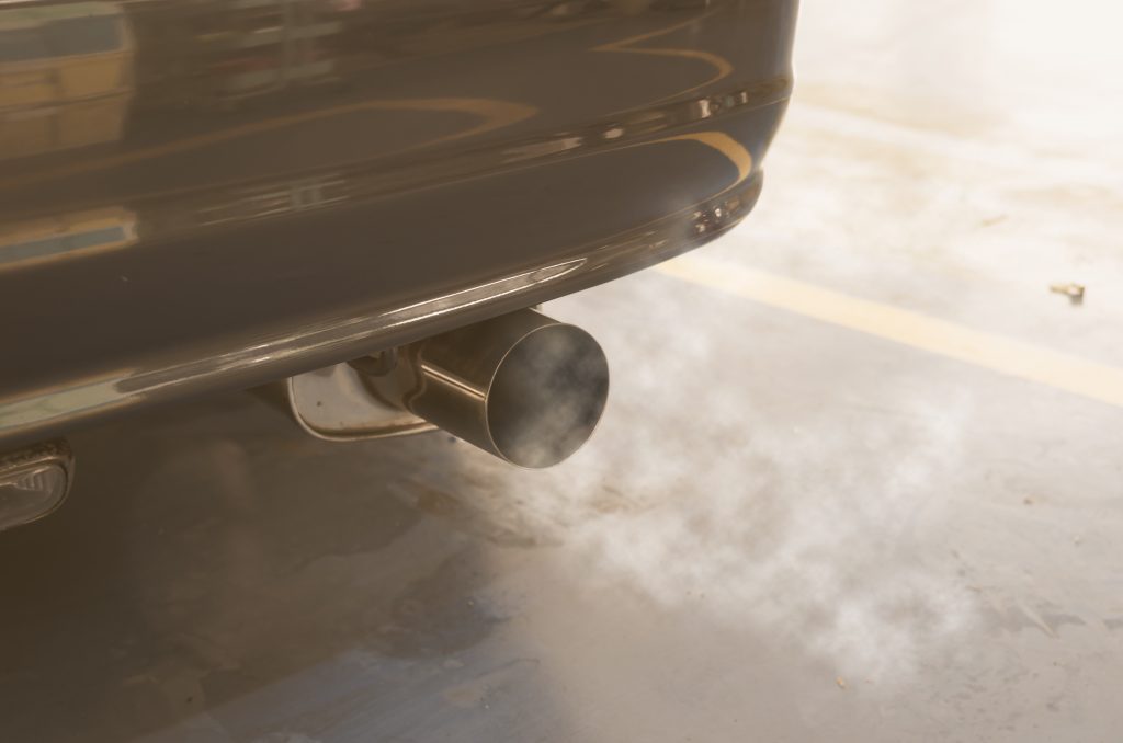 Beating the Idle: Fleximodo’s Smart Solution to a Quiet Polluter