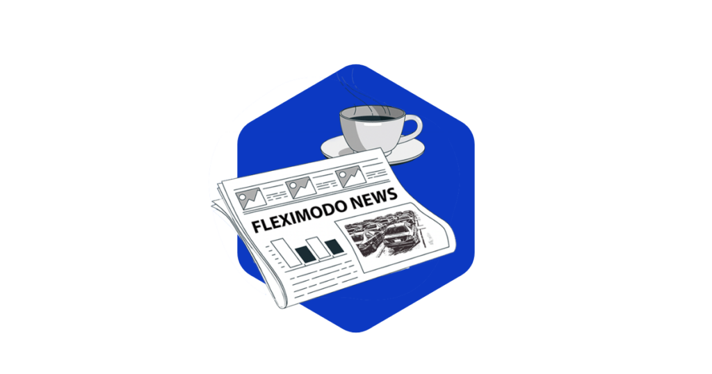 NEWS: Fleximodo at the eMobility Expo in Valencia