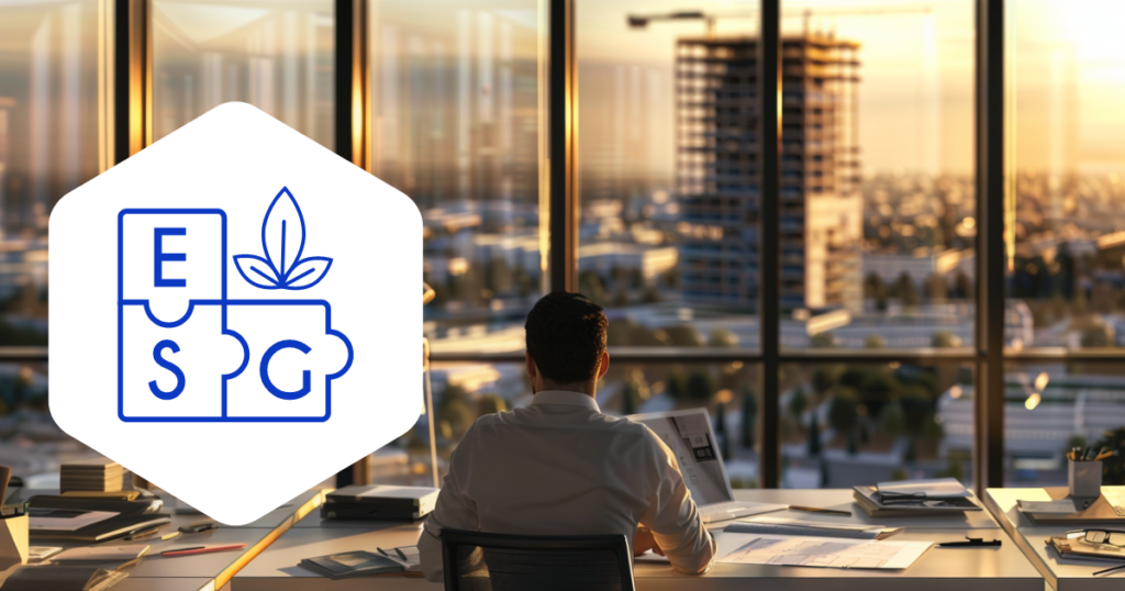 Driving Sustainability Forward: The ESG Revolution in Real Estate and Parking Management