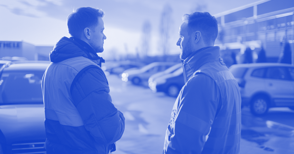 The Key Role of Property and Facility Managers in Implementing Smart Parking Solutions