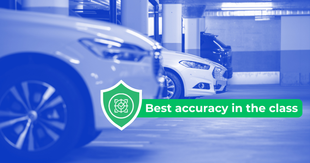 Best In The Class – How Did We Achieve 99%+ Accuracy?