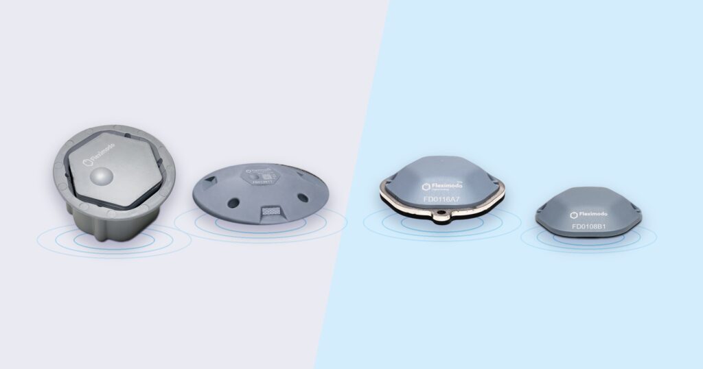 Car Park Sensors: How to Choose the Right Ones for Surface, Multi-Storey and Underground Car Parks